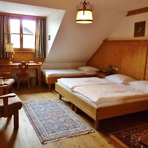 Familie Kamer